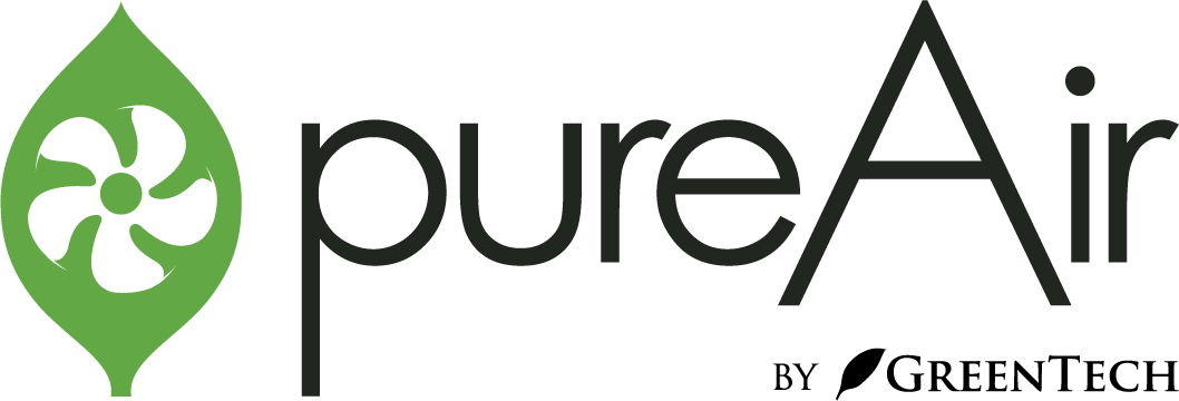PureAir Logo